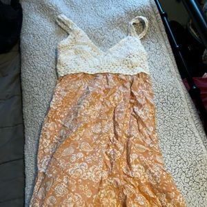 Women’s Sundress